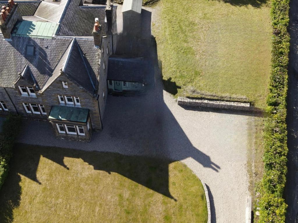 Conval House Bed And Breakfast photo 1