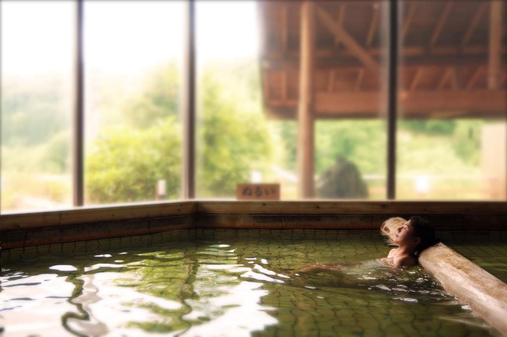 Sannouzan Onsen Zuisenkyo photo 1