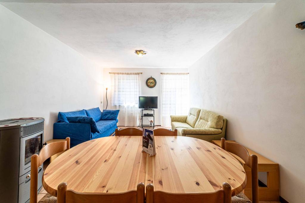 Casa Vallazza photo 3