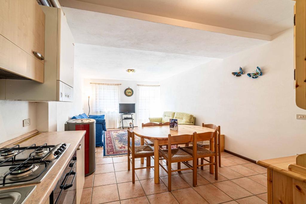 Casa Vallazza photo 1