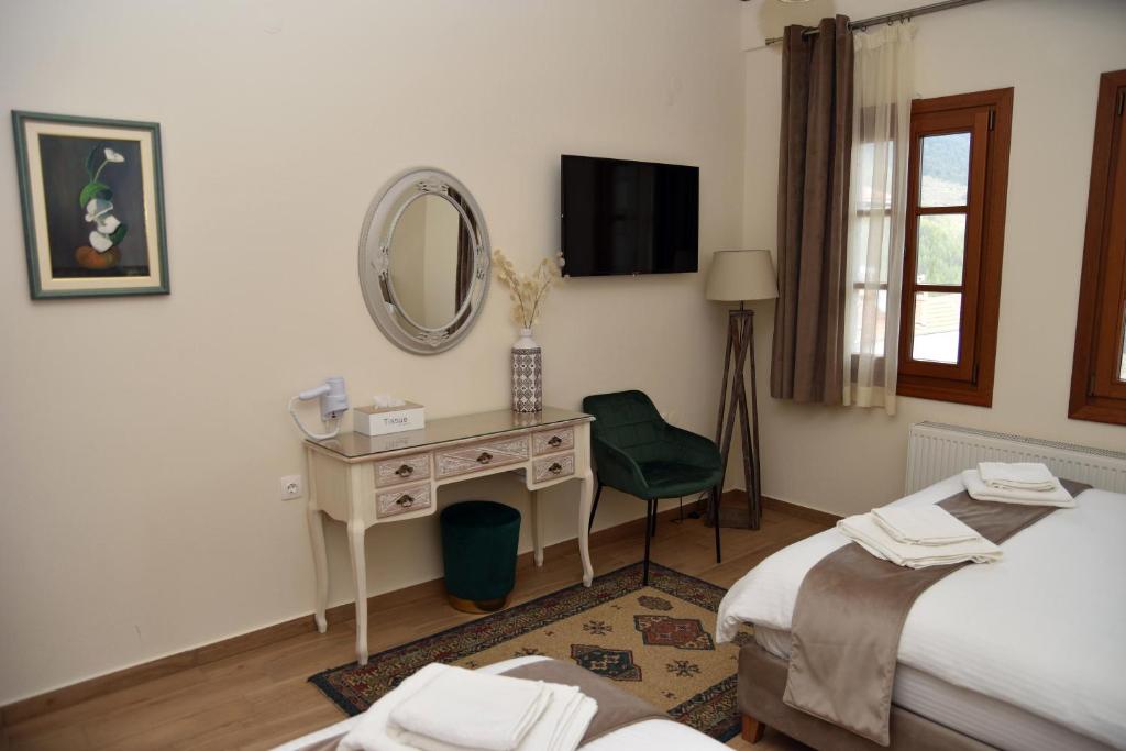 NUCA GUESTHOUSE photo 4