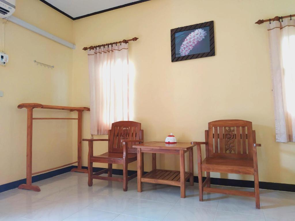 เพทาย สบายโฮม รีสอร์ท photo 1