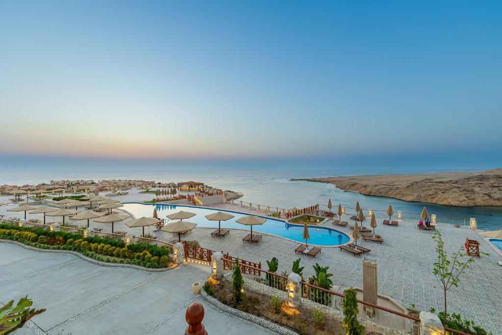 Siva Golden Bay Makadi photo 1