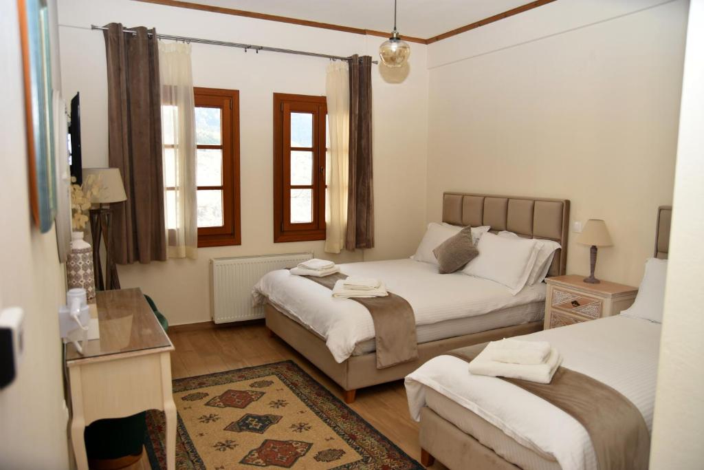 NUCA GUESTHOUSE photo 1