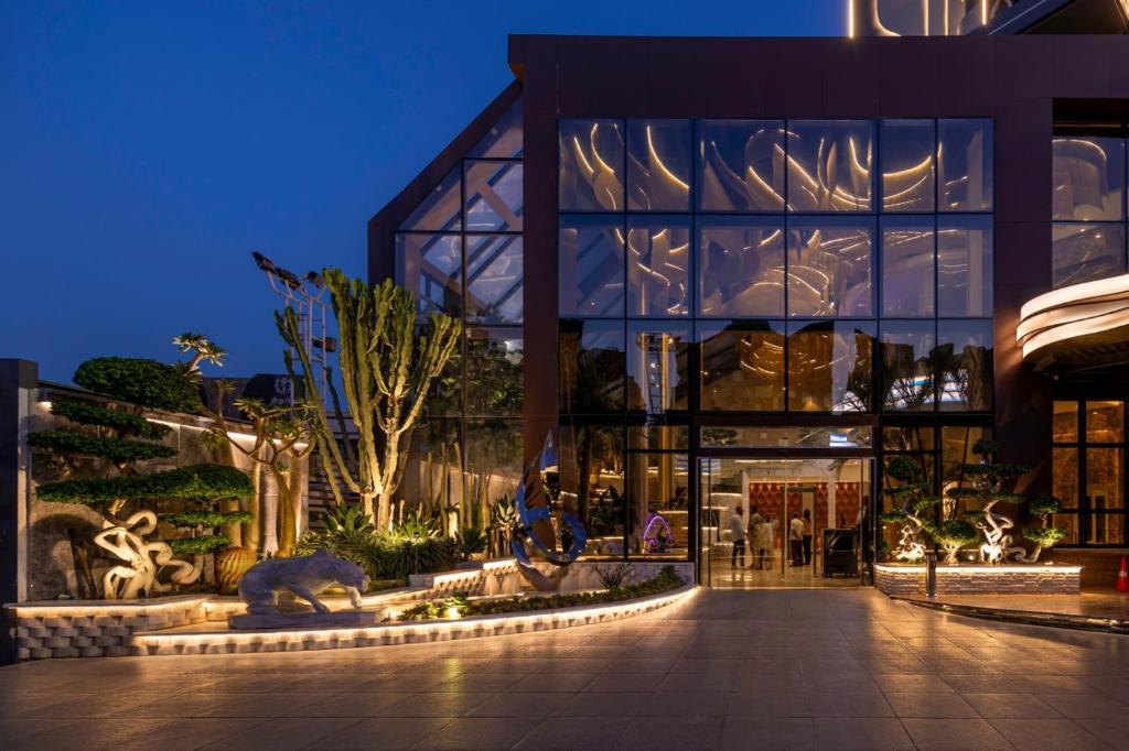 Mirage Hotel & Conference Center photo 3