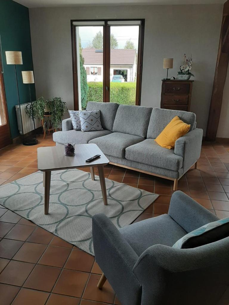 Le Robinson - Jusqu'à 7 couchages photo 1