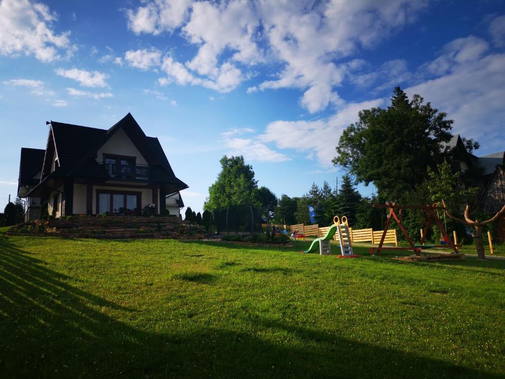 Domek Gerlach Bańska Wyżna photo 2
