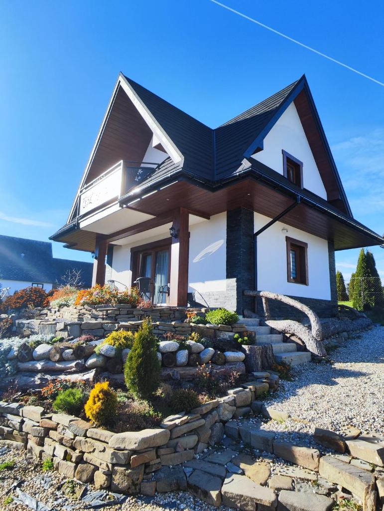 Domek Gerlach Bańska Wyżna photo 4