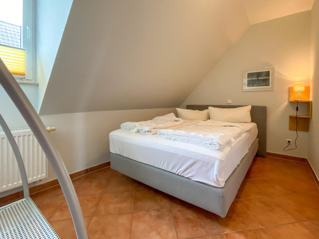 Ferienwohnung mit Balkon nur 200 Meter zum Strand - Wiesengeflüster photo 4