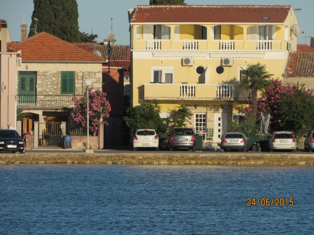 Apartments Renjak photo 1