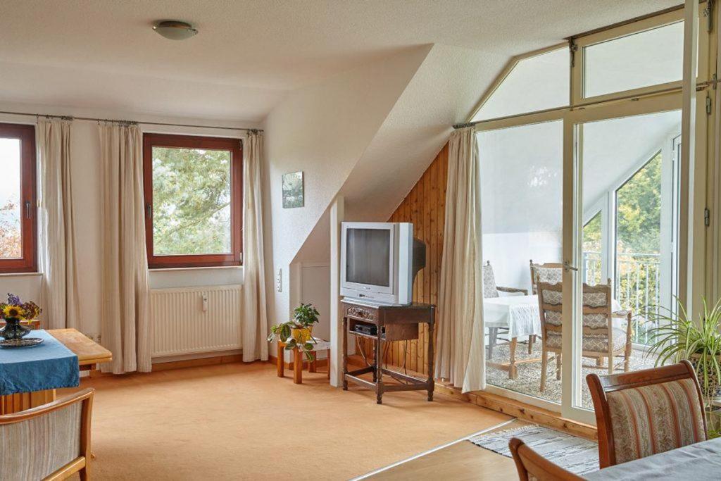Ferienwohnung Zierau photo 3
