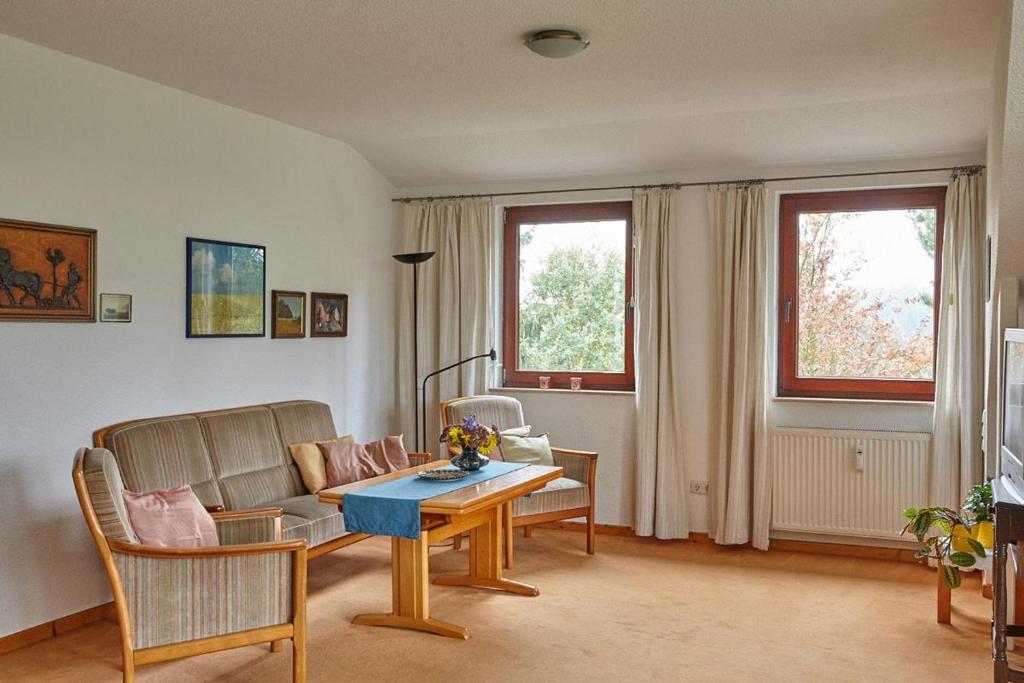 Ferienwohnung Zierau photo 4