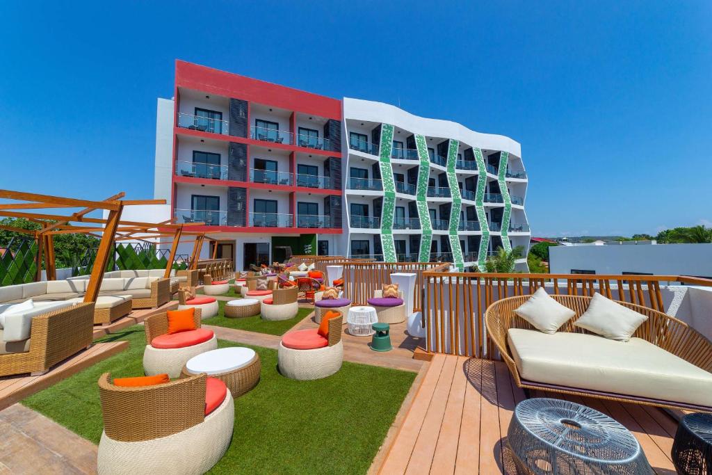 Best Western Plus The Ivywall Resort-Panglao photo 1