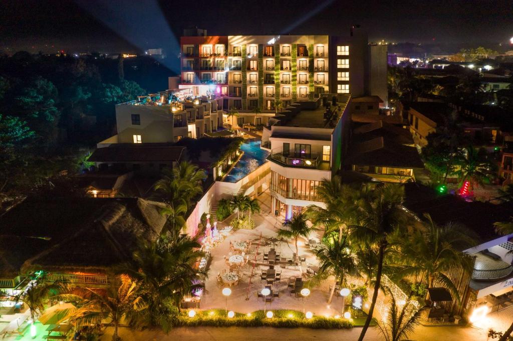 Best Western Plus The Ivywall Resort-Panglao photo 2