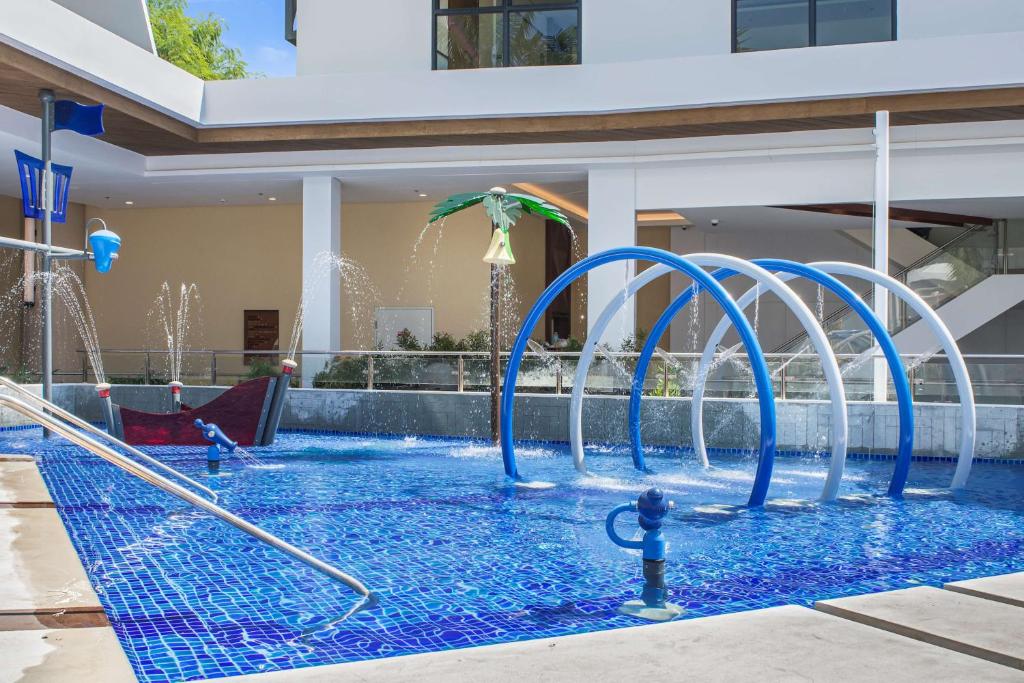 Best Western Plus The Ivywall Resort-Panglao photo 3