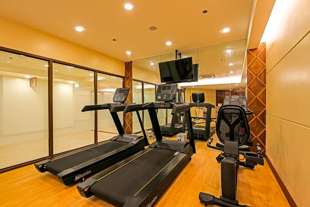 Best Western Plus The Ivywall Resort-Panglao