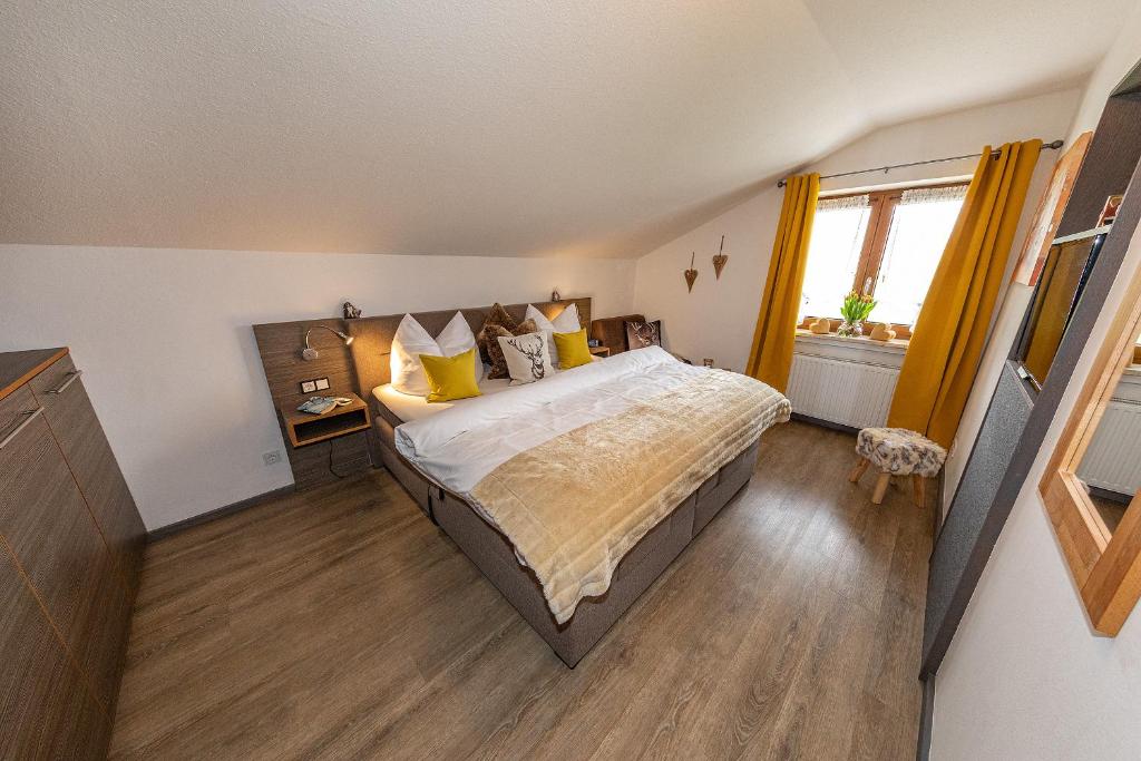 Ferienwohnung in Krün photo 2