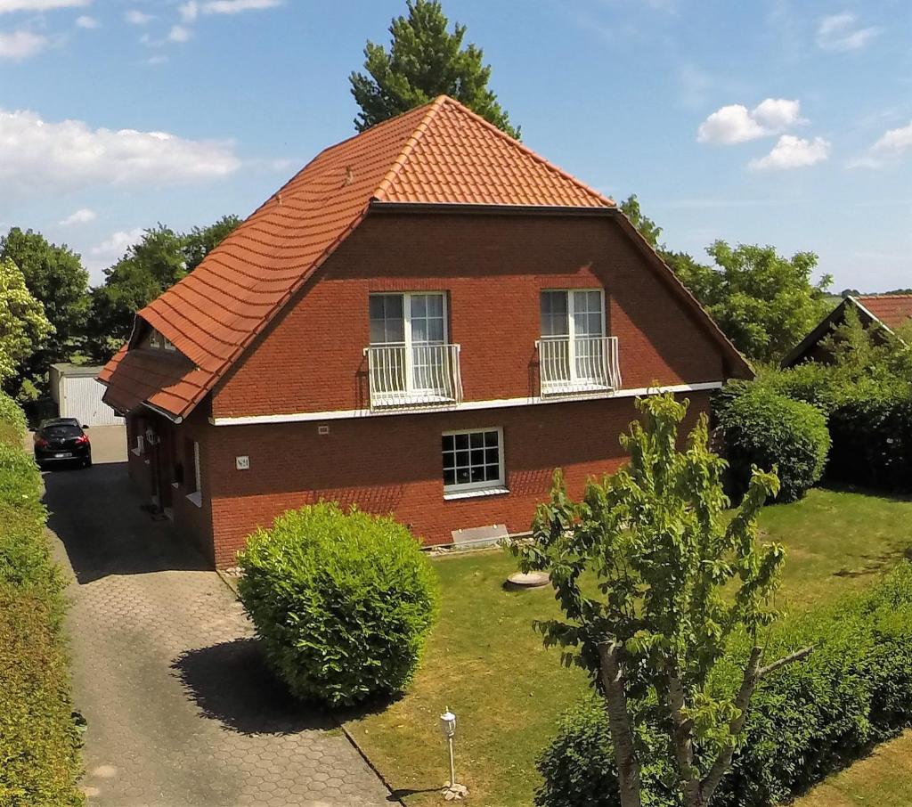 Ferienhaus Gundelsby photo 1