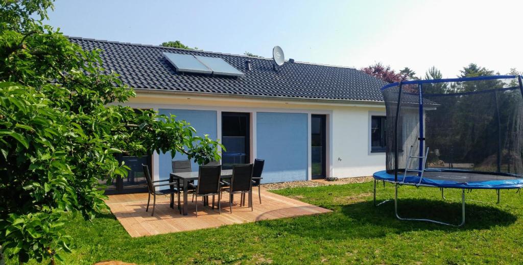 Ferienhaus Landgang photo 1
