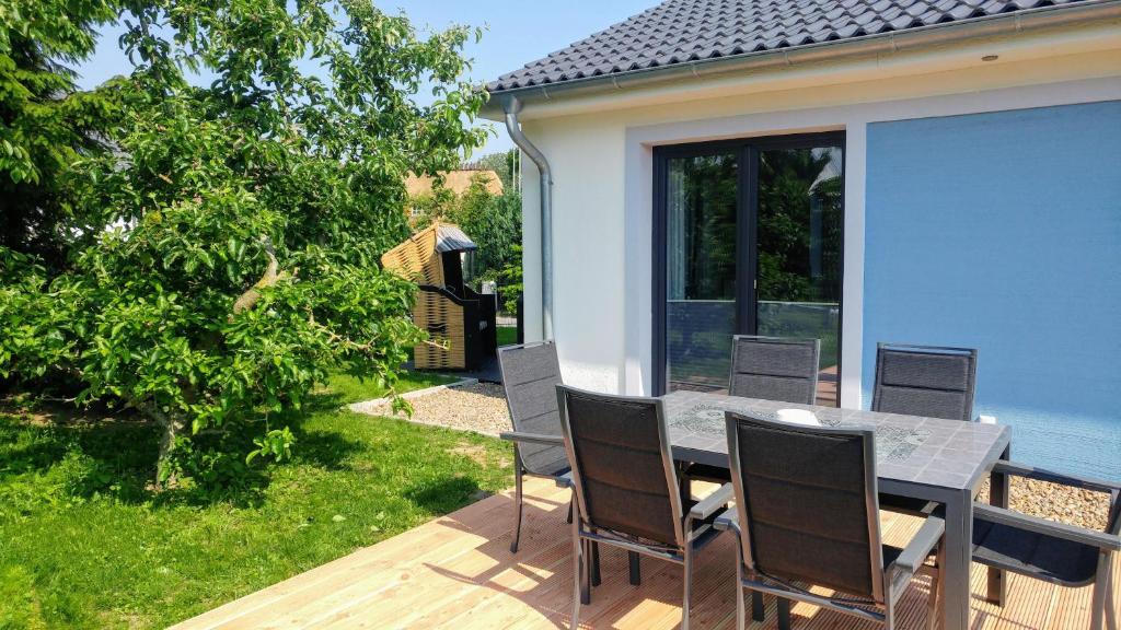 Ferienhaus Landgang photo 2