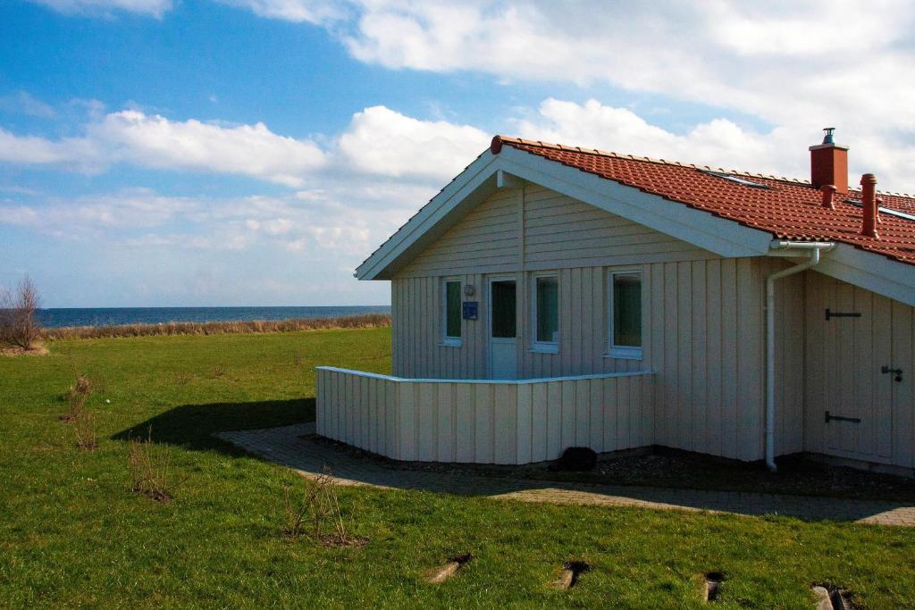 Ferienhaus Nordlicht photo 4