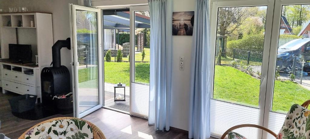 Ferienhaus Silberstern photo 3