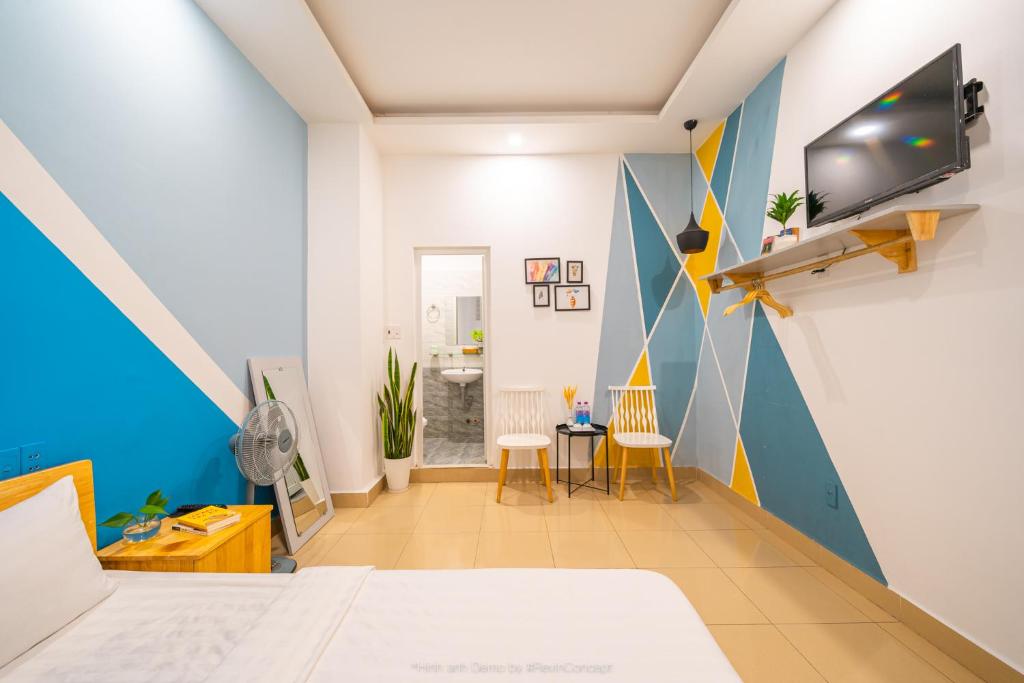 Jerry House Đà Lạt