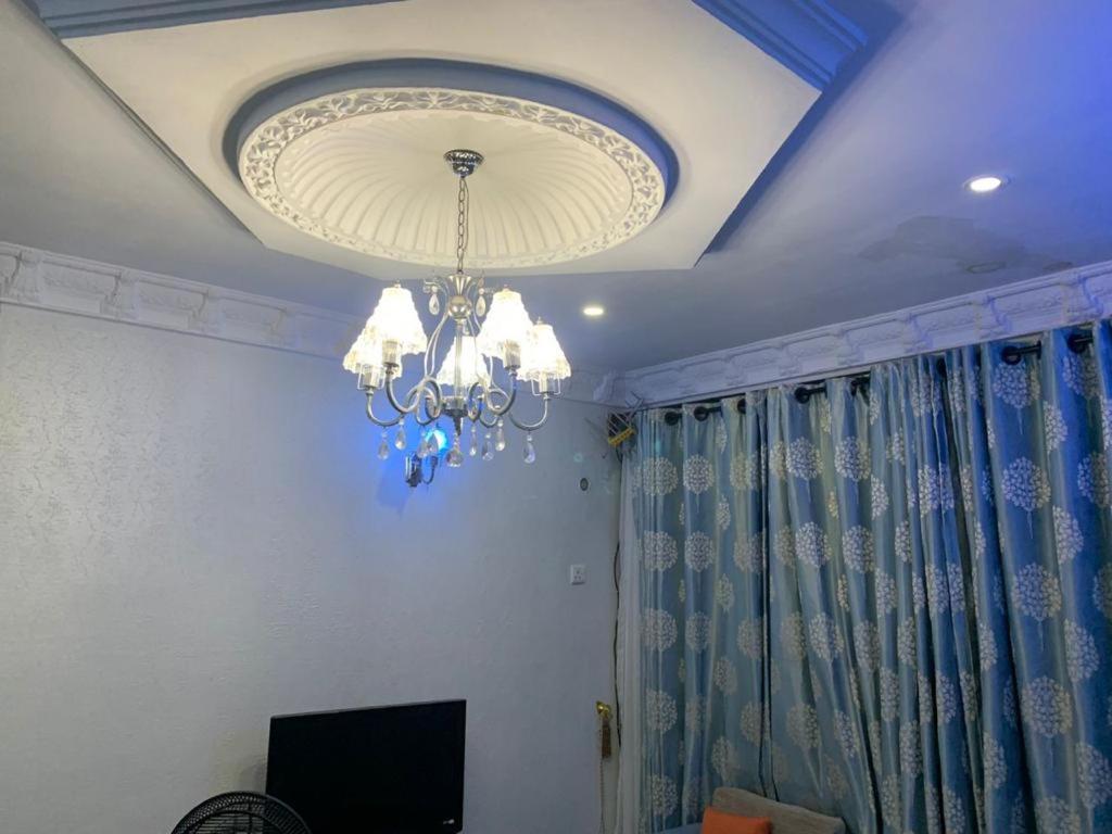 Grace apartment