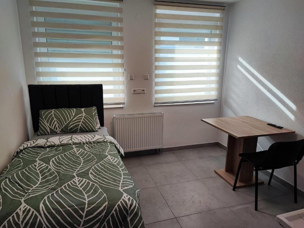 Heidenheimer Zimmer photo 4