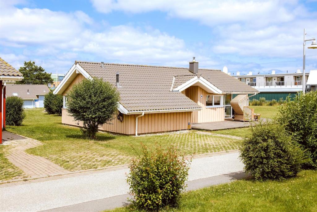 Ferienhaus Strandblick 19 photo 2