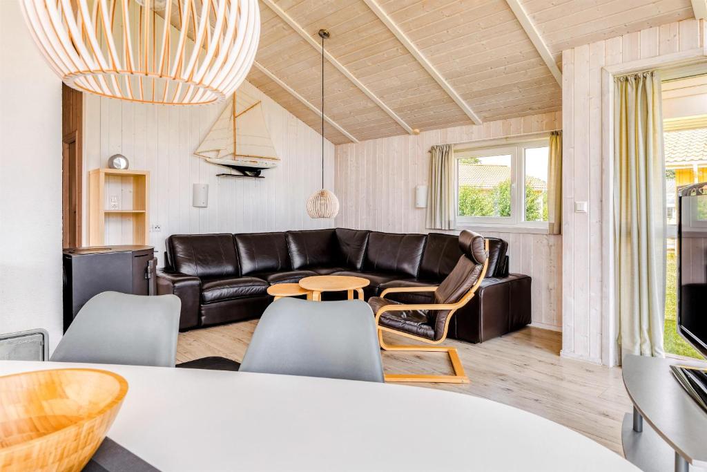 Ferienhaus Strandblick 19 photo 4