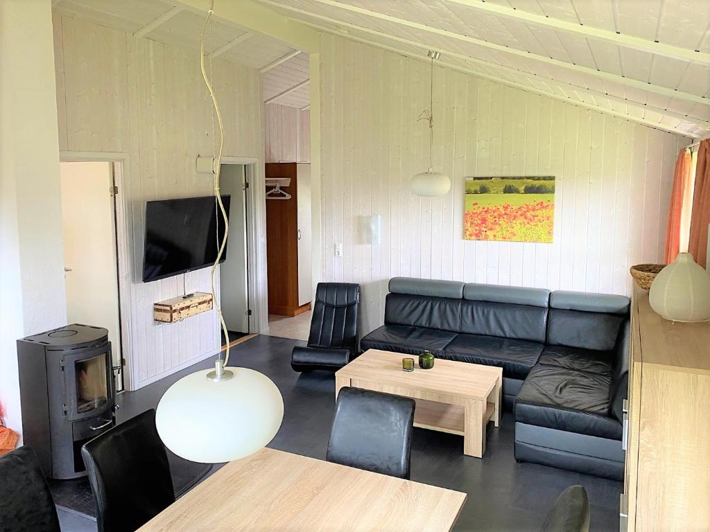 Ferienhaus Strandpark 2 photo 1