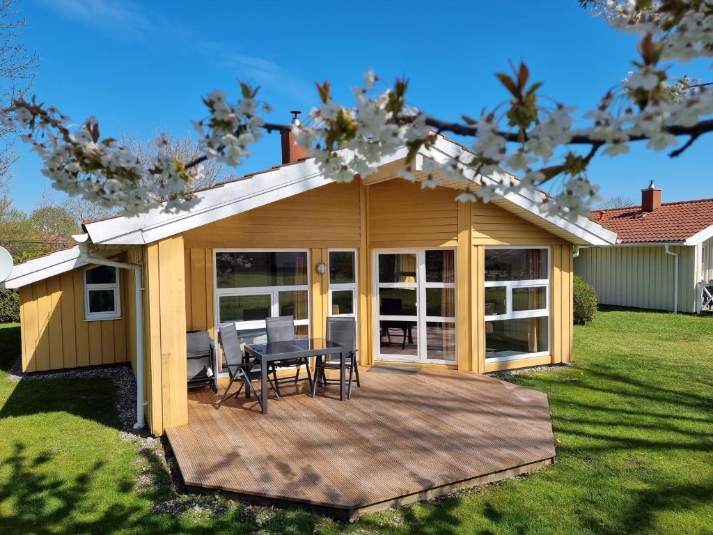 Ferienhaus Strandpark 2 photo 4
