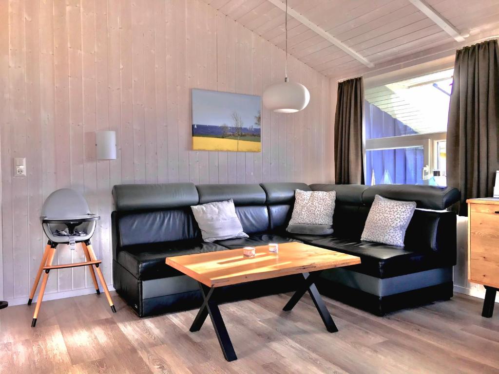 Ferienhaus Strandpark 7 photo 3