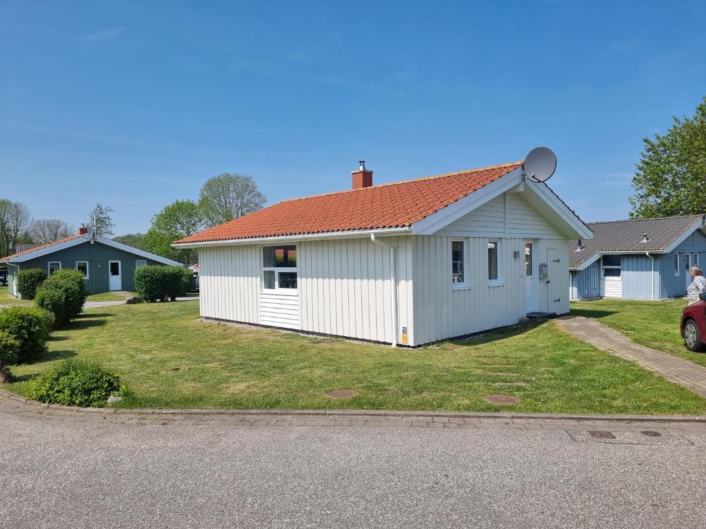 Ferienhaus Strandblick 3 photo 1