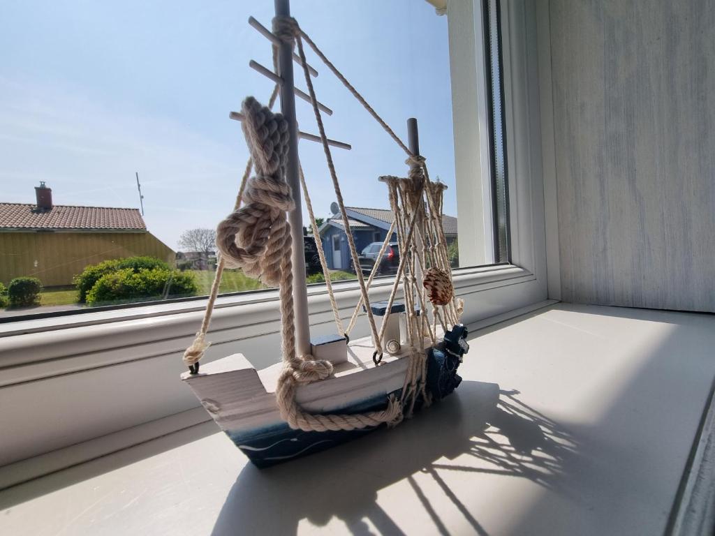 Ferienhaus Strandblick 3 photo 3