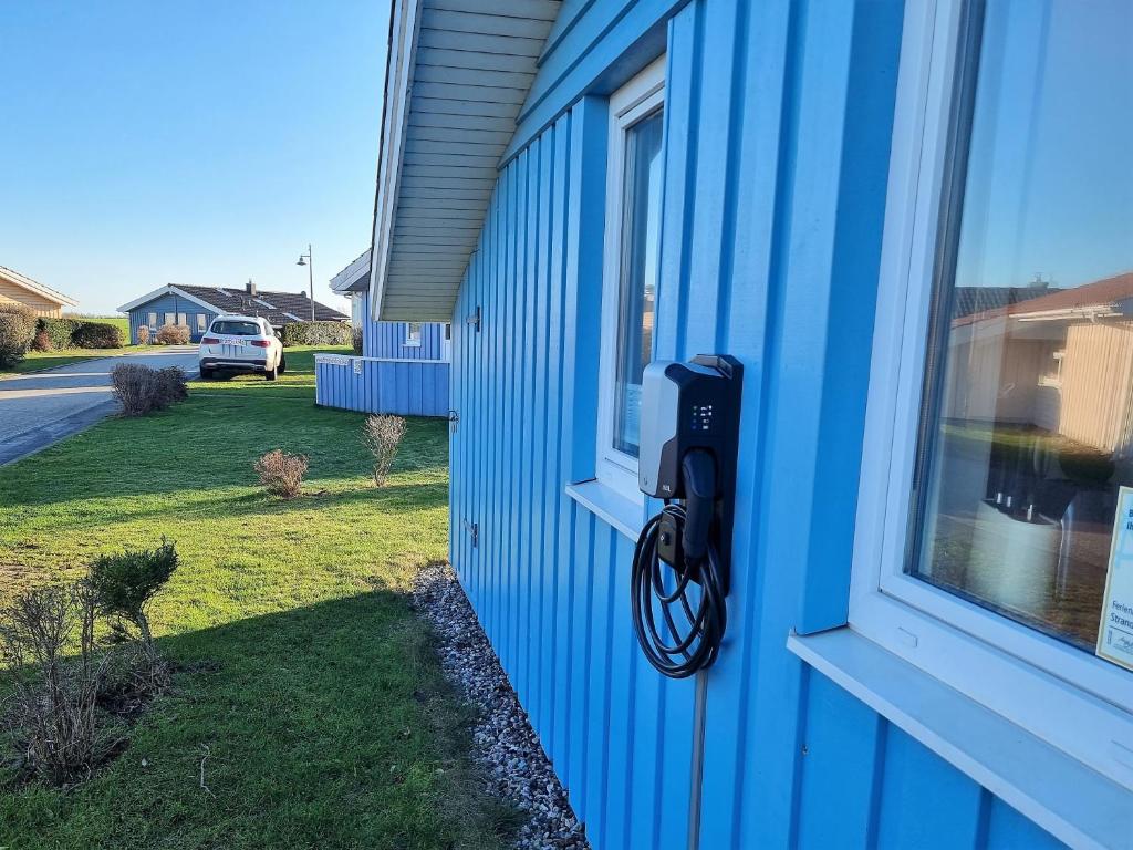 Ferienhaus Strandliebe photo 1