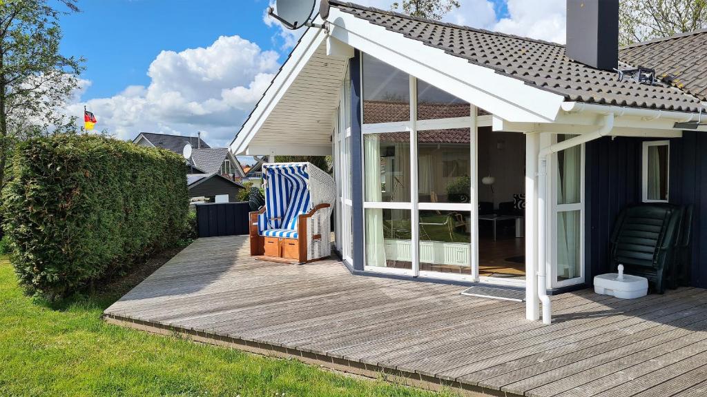 Ferienhaus Strandoase photo 1