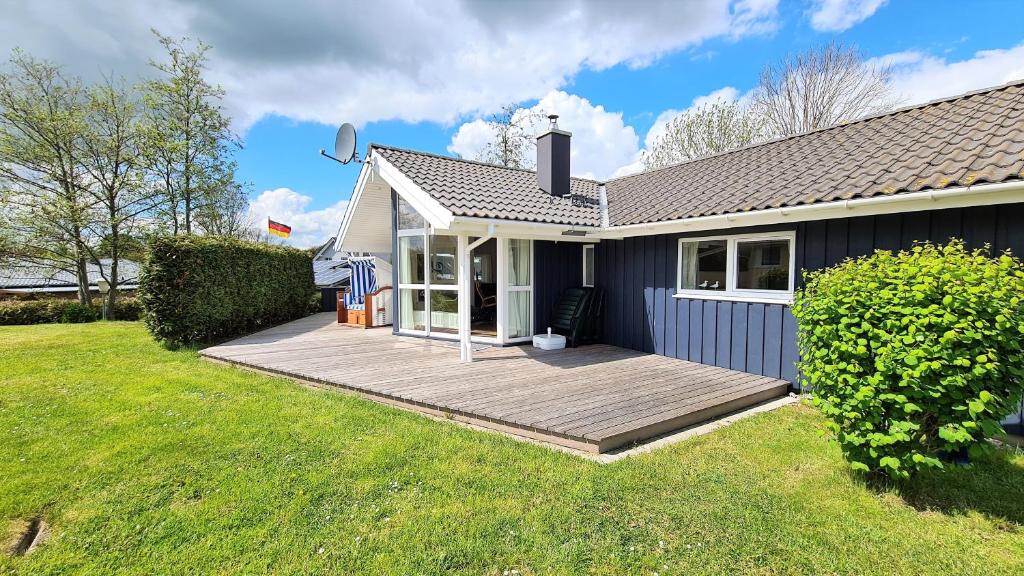 Ferienhaus Strandoase photo 2