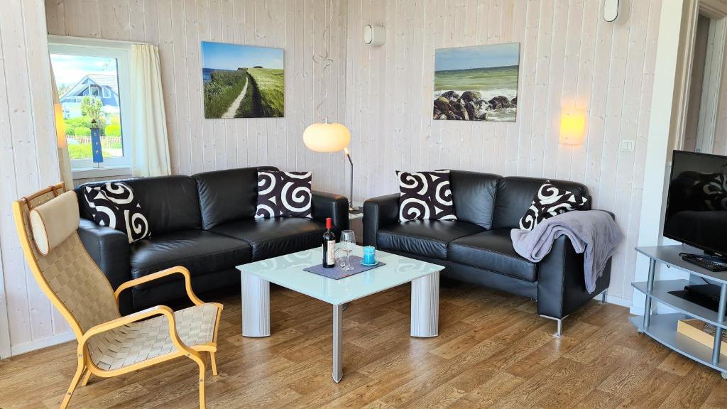Ferienhaus Strandoase photo 3