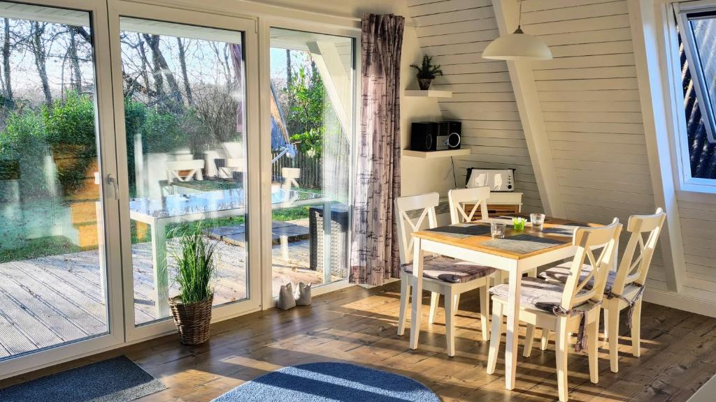 Ferienhaus Traumstrand photo 2