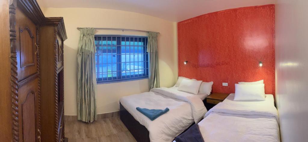 The North Face Inn's Homestay photo 4