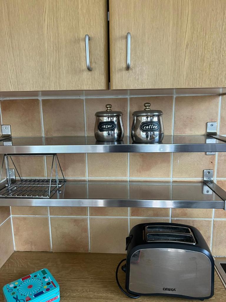 1BDR Apartment-Aglantzia