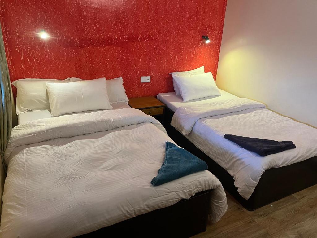 The North Face Inn's Homestay photo 3