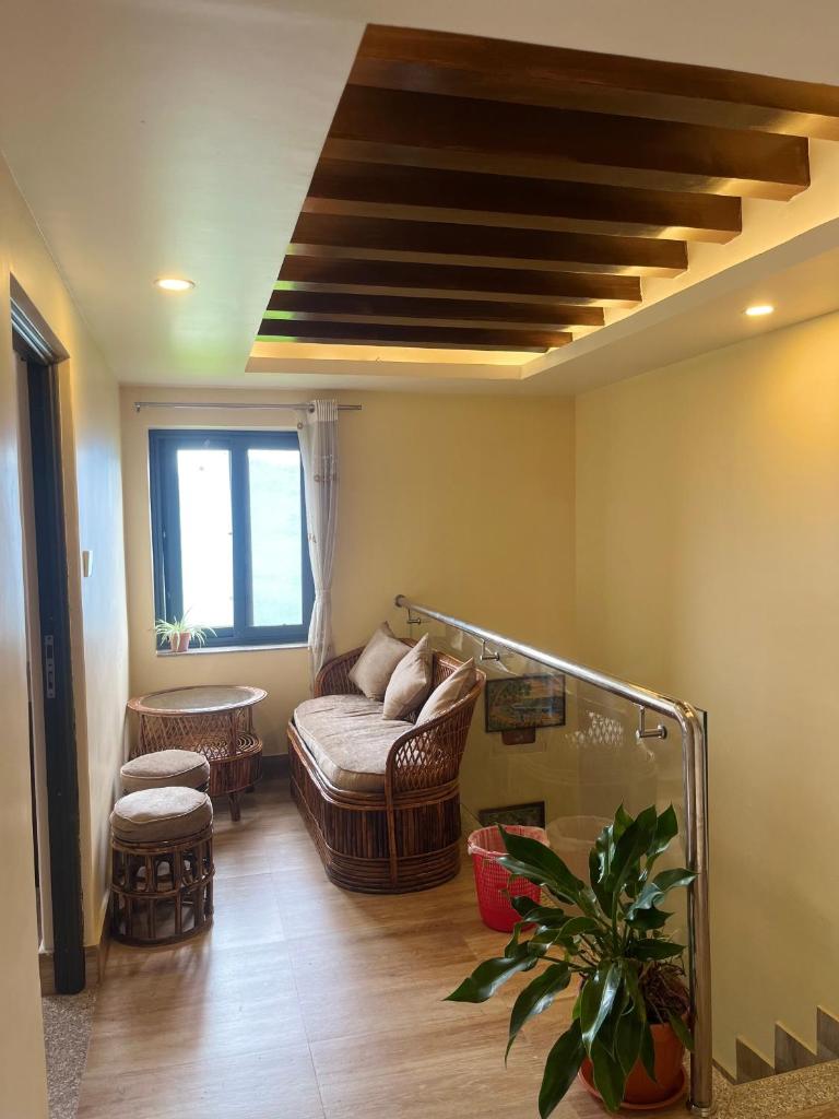 The North Face Inn's Homestay photo 2