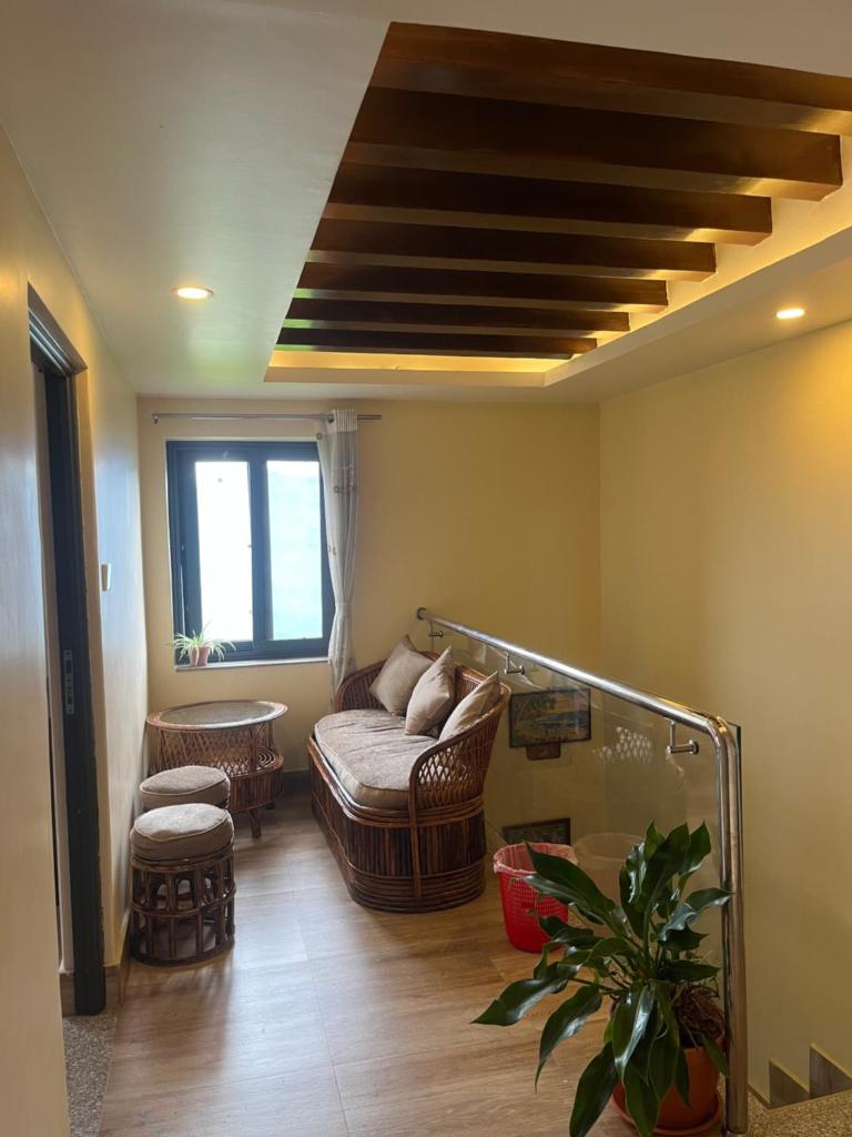 The North Face Inn's Homestay photo 1
