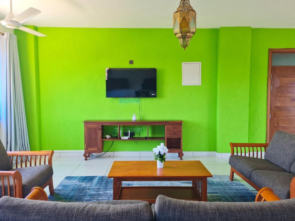 Exquise apartment photo 1