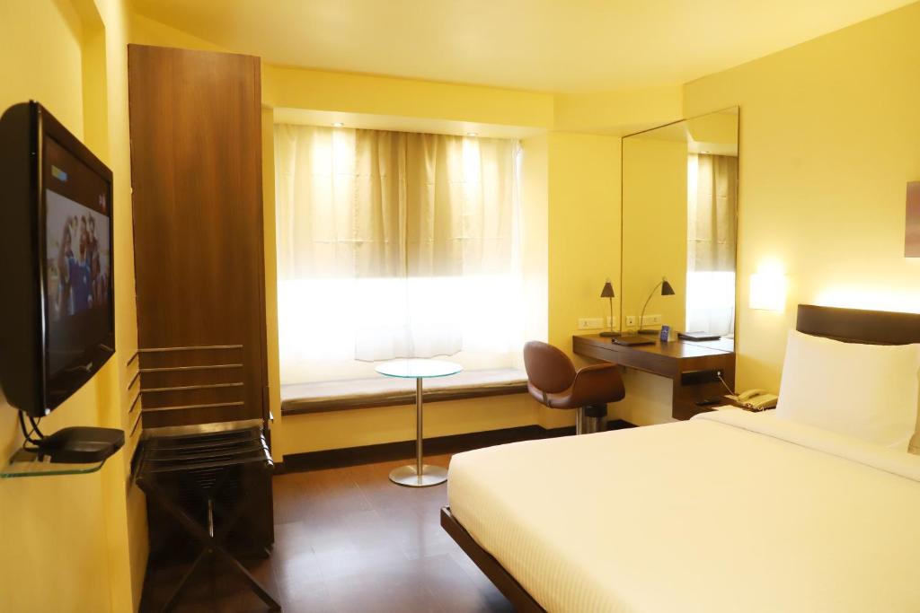 Marasa Sarovar Portico -Rajkot photo 4