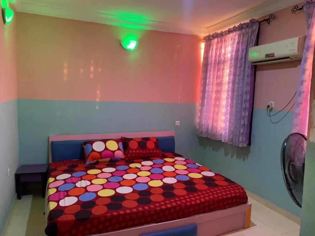 Grace apartment photo 2