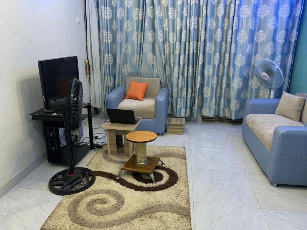 Grace apartment photo 4